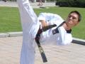 Academy Master Kim - Taekwondo