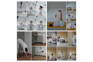 Espace Yogananta