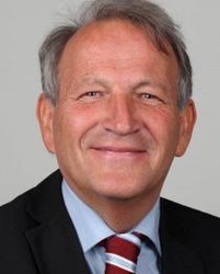 Monsieur Etienne Verdin
