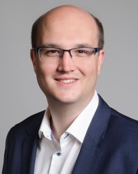 Monsieur Raphaël Szuma