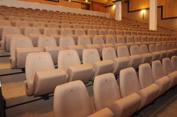 Salle Jules Bastin