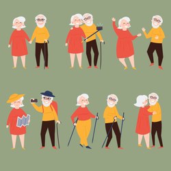 Service culturel des seniors