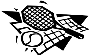 Tennis Saint François d'Assise