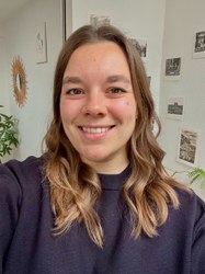 Mathilde Falise
