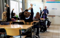  Photo 5 e primaire + Nicolas 