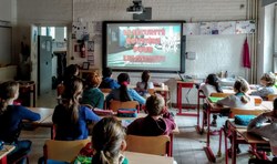  Photo 5e primaire 