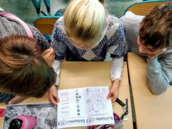  Photo 6e primaire 
