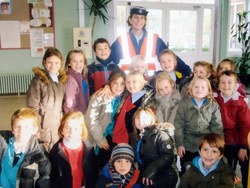 Photo Nathalie + enfants 