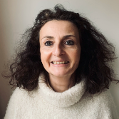 Florence Van den Bulte