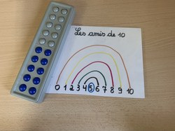  primaire 10 