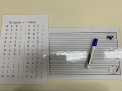  primaire 6 