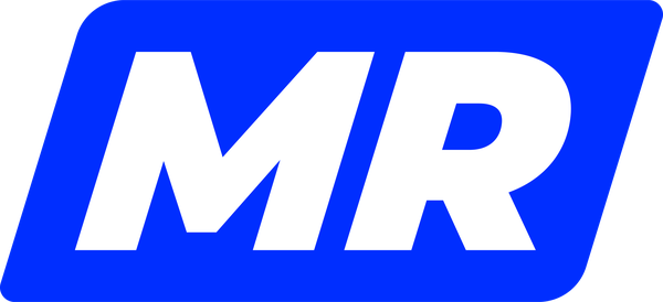 Logo MR WEB