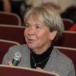 Maria Pia Janssens