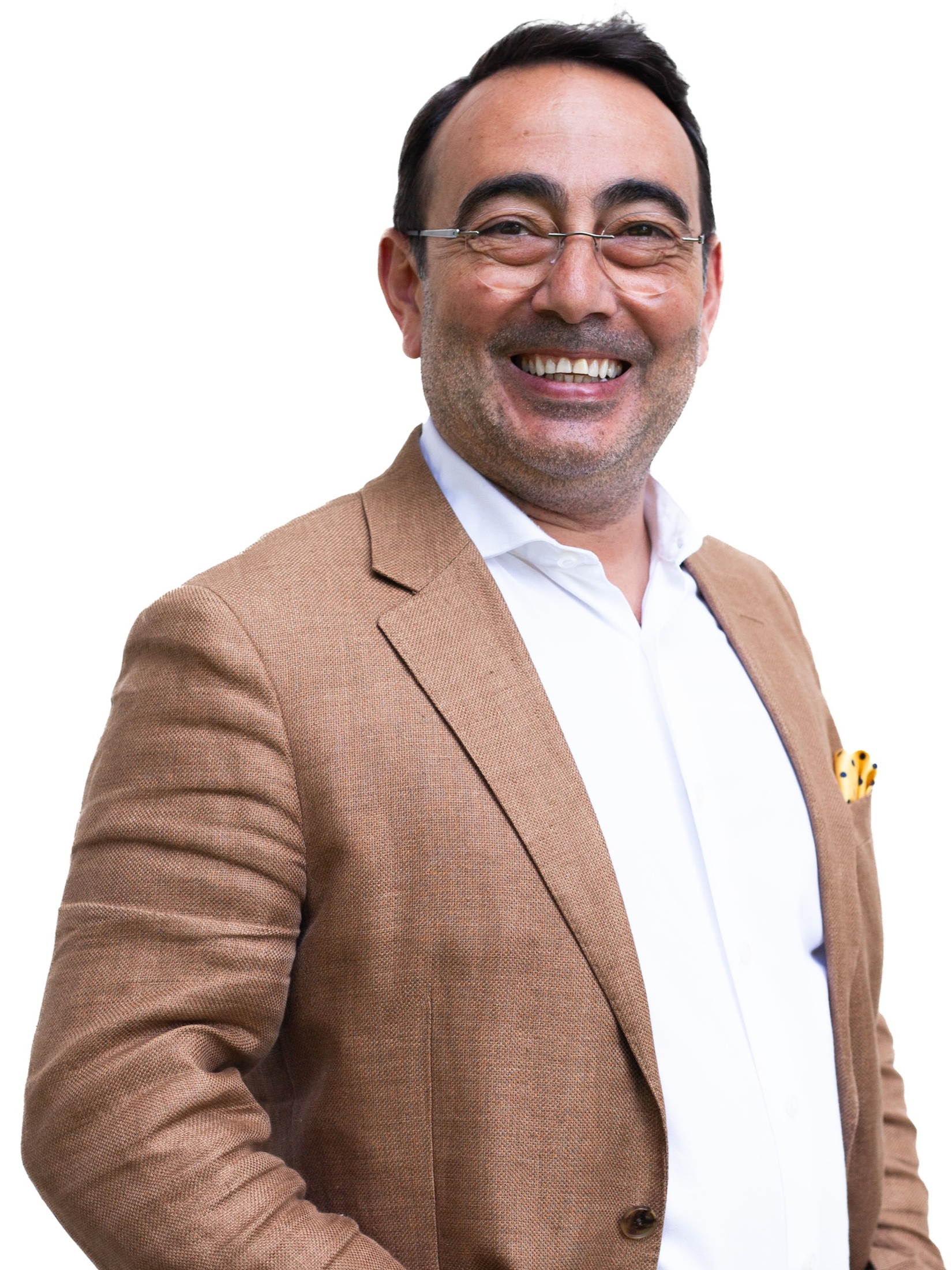 Pedro de Miranda